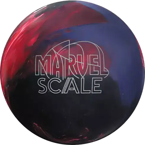 Marvel Scale