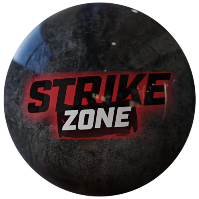 Strike Zone Spare Ball