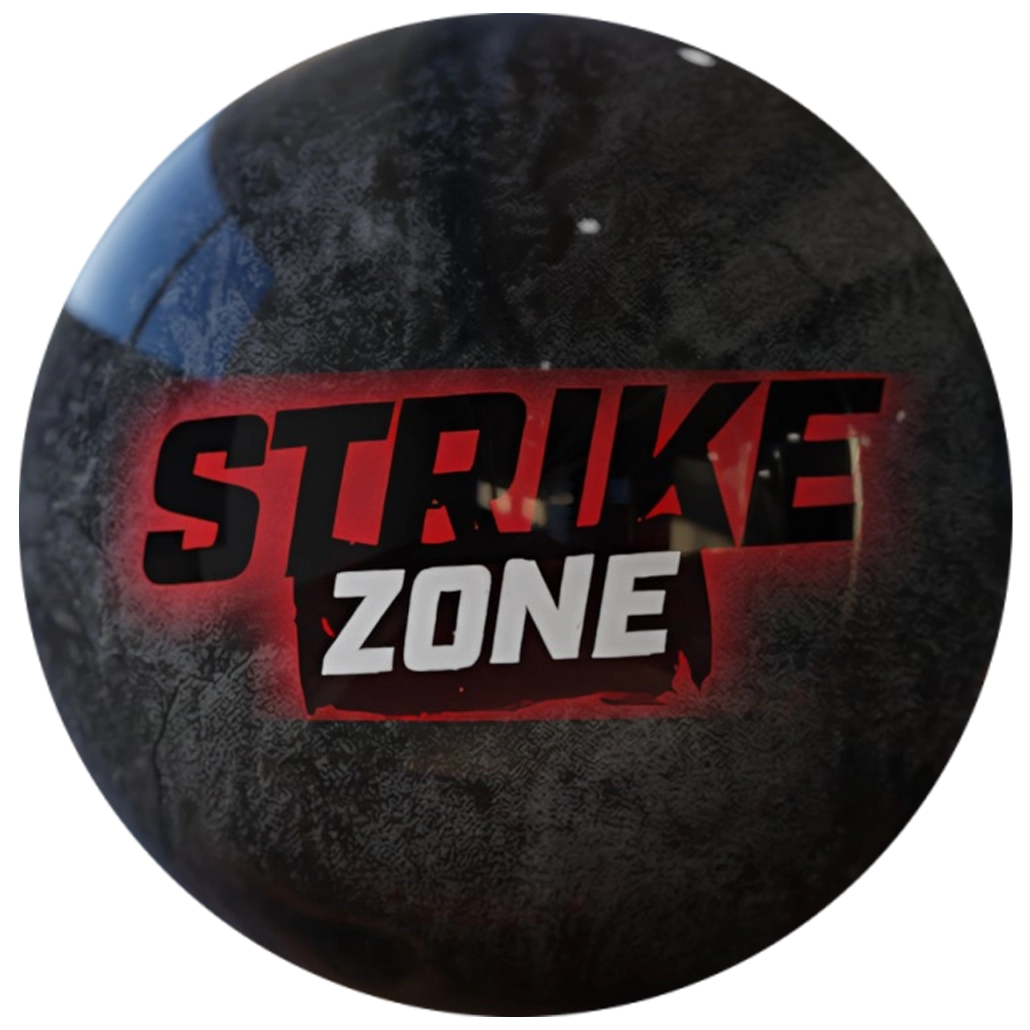 Strike Zone Spare Ball