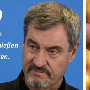 König Söder (Dev Account)