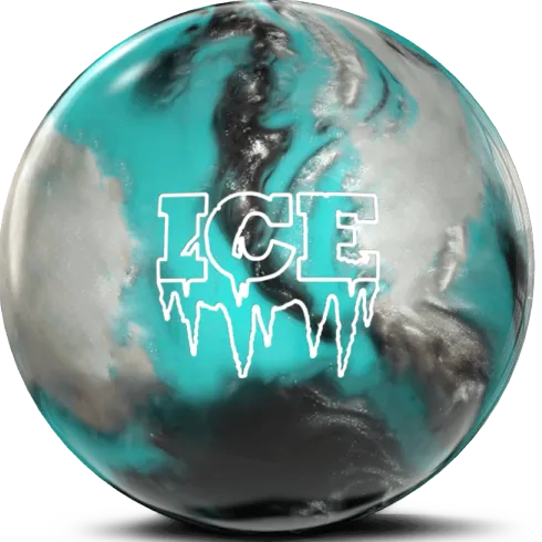 Ice Storm Teal/Silver/Graphite