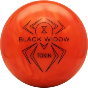 Black Widow Toxin Pearl