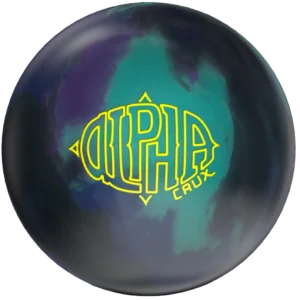 Alpha Crux