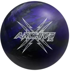 Archive 2.0