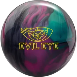Evil Eye Pearl