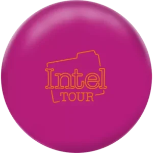 Intel Tour