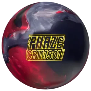 Phaze Crimson