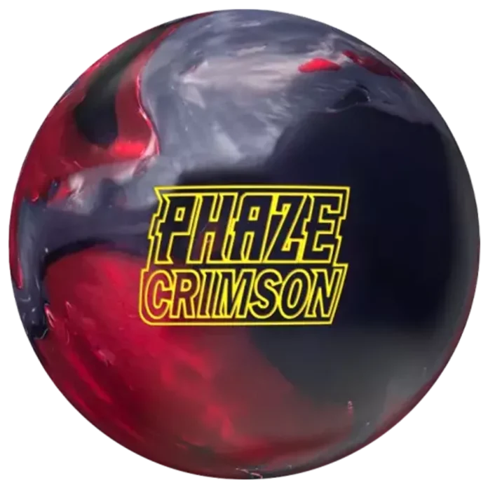 Storm Phaze Crimson