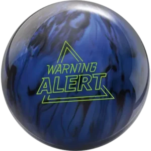 Warning Alert