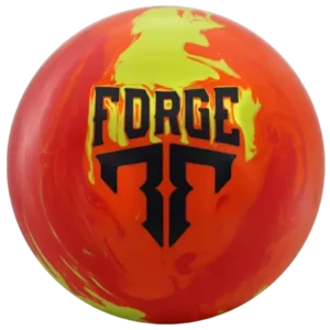 Forge Fuel