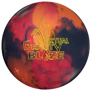 Virtual Gravity Blaze