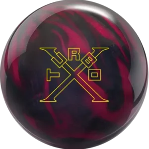 Turbo X Pearl