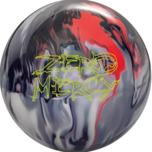 Zero Mercy Hybrid