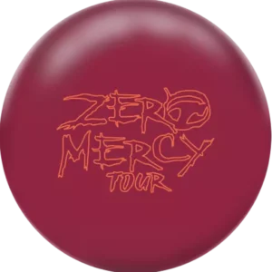 Zero Mercy Tour