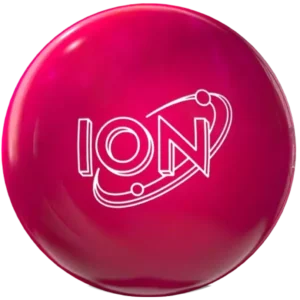Ion Pro Pearl Paint the Lanes Pink