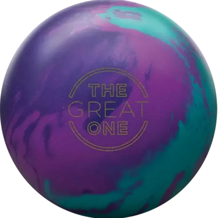 ebonite The Great One