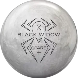 Black Widow Spare+