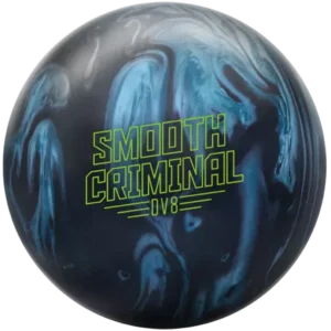 Smooth Criminal