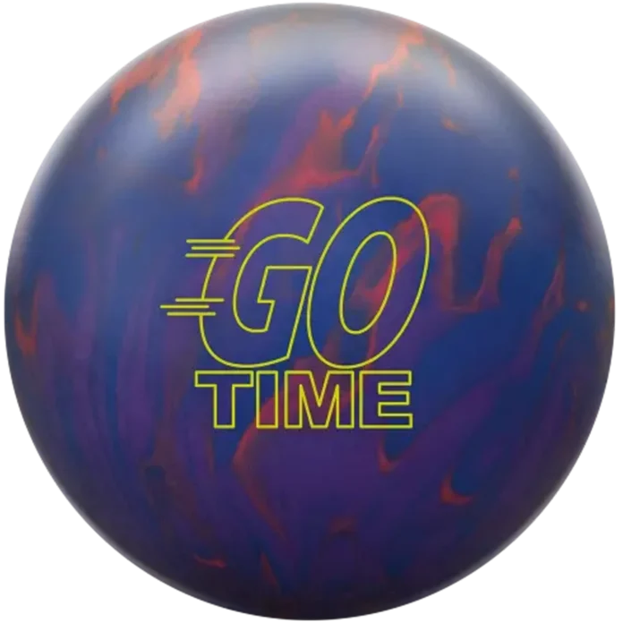 Ebonite Go Time