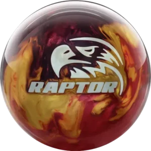 Raptor Pursuit