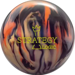Strategy Logic