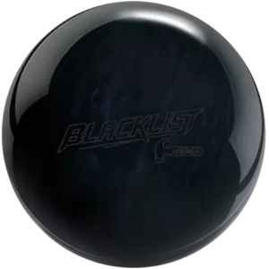 Blacklist