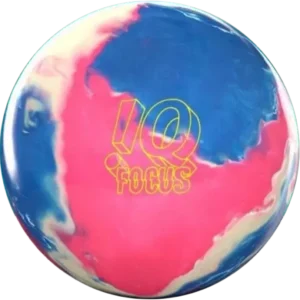 !Q Focus